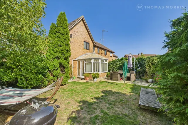 The Granary, Sawtry, PE28, photo 1