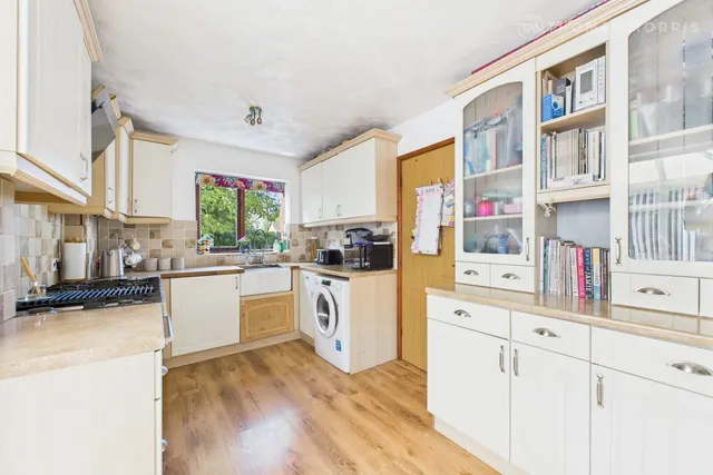 The Granary, Sawtry, PE28, photo 3