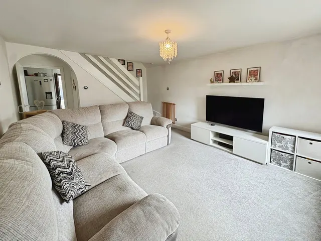 Photo 2 — Laburnum Drive, Porthcawl, CF36 5UA