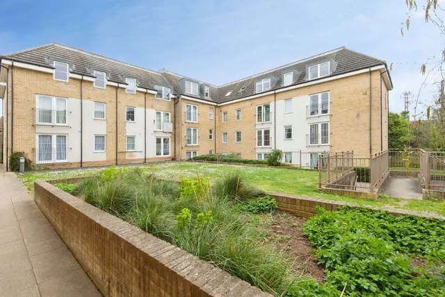 Watersmeet, Grove Road, Hitchin, Hertfordshire, SG4, photo 1