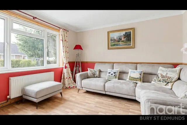 Oakey Ley, Bradfield St George, IP30, photo 2