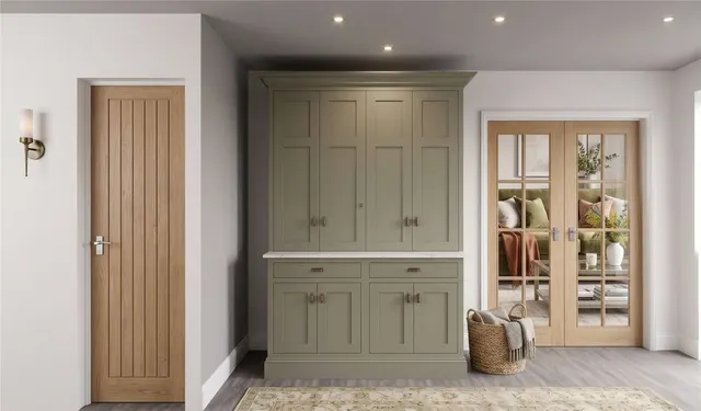 Photo 3 — Plot 11 Hawthorn Meadows, Nettleham, Lincoln, LN2 2GD
