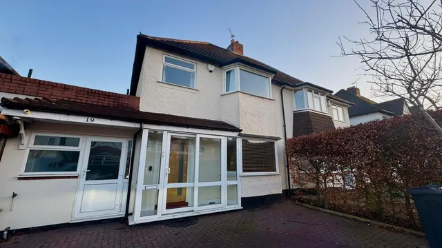 College Road, Sutton Coldfield, B73, photo 1
