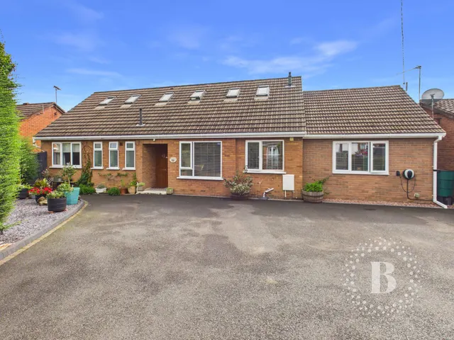 Holly Road, Little Dawley, Telford, TF4, photo 1