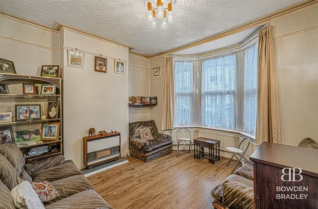 Photo 2 — Studley Road, London, E7
