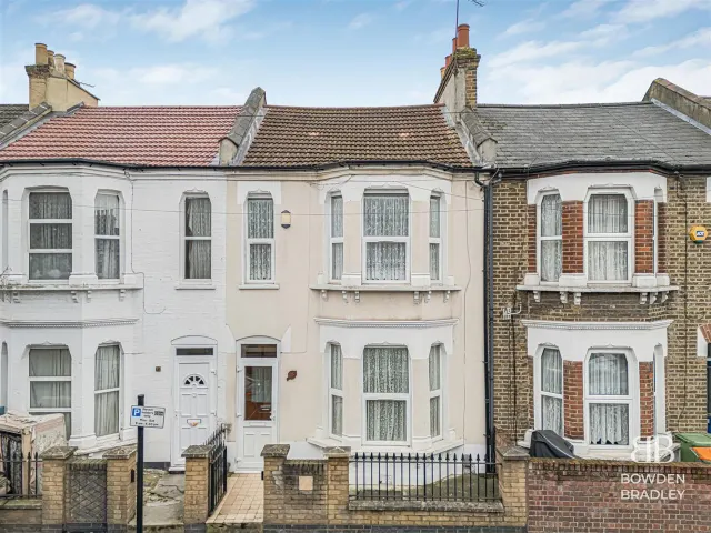 Studley Road, London, E7, photo 1