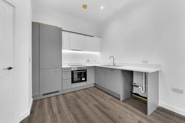 Cotton Gardens, Vernon Street, BL1, photo 1