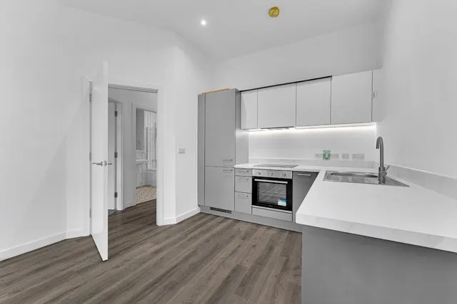 Cotton Gardens, Vernon Street, BL1, photo 3