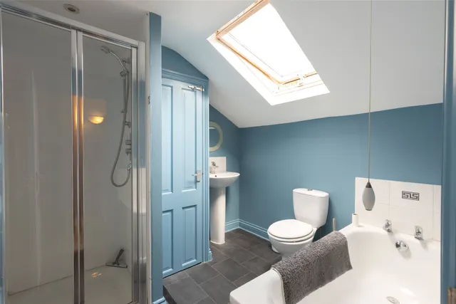 Photo 2 — Upper Bath Street, Cheltenham, GL50 2BA