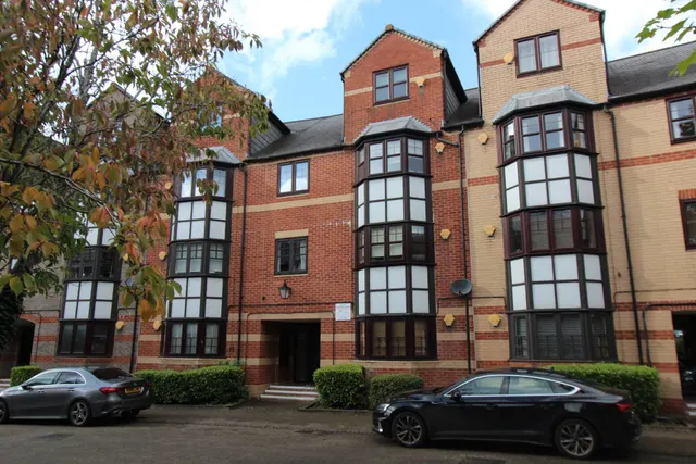 Maltings Place, Reading, RG1, photo 1