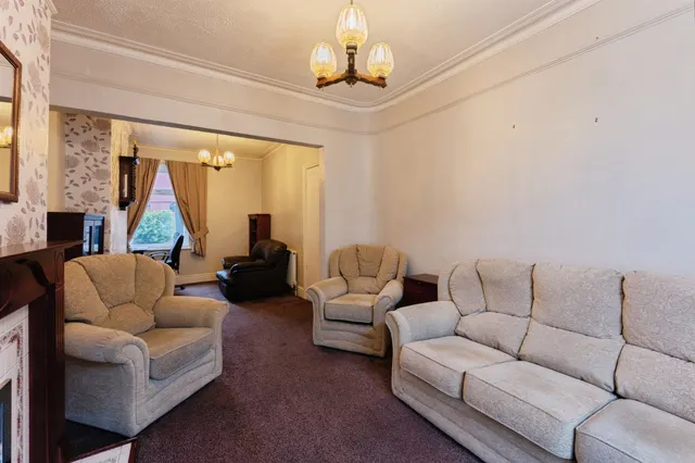 Photo 3 — Downham Road, Birkenhead