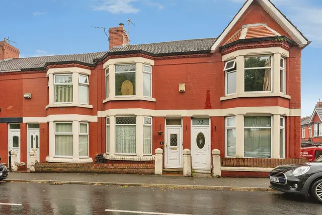 Downham Road, Birkenhead, photo 1
