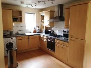 Photo 2 — Avocet Close, Coton Park, Rugby, CV23