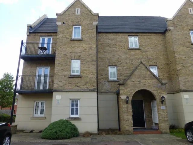 Avocet Close, Coton Park, Rugby, CV23, photo 1