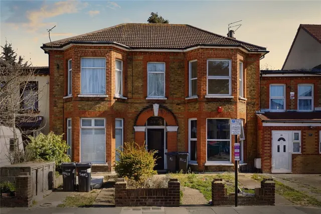 Argyle Road, Ilford, IG1, photo 1