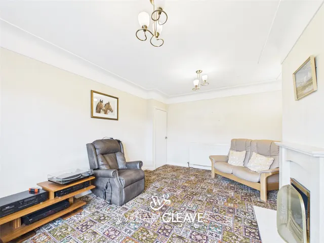 Photo 3 — Woodlands Drive, Hawarden, Deeside, Flintshire, CH5 3LA