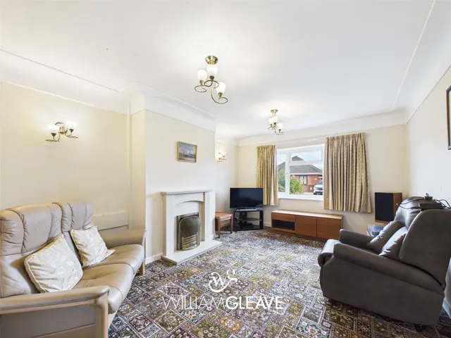 Photo 2 — Woodlands Drive, Hawarden, Deeside, Flintshire, CH5 3LA