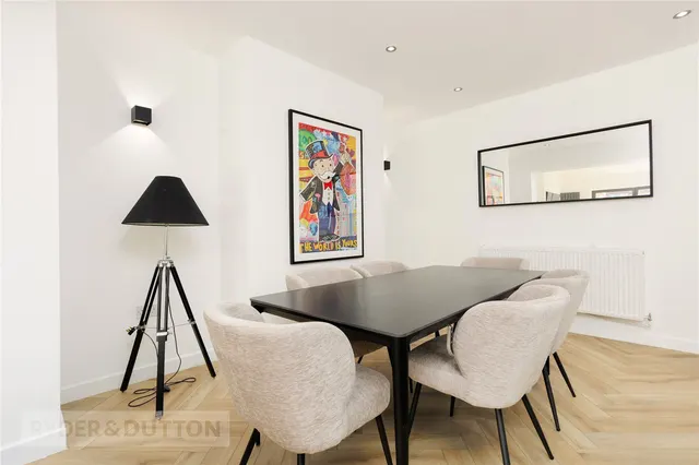 Ripponden Road, Moorside, OL4, photo 3