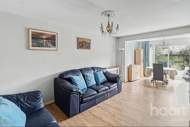Ashmeadow, Borrowash, DE72, photo 3