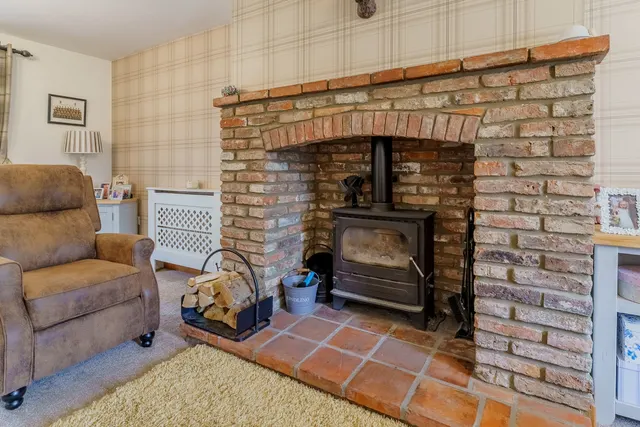 Photo 3 — Manor Close, Hemingbrough, Selby, YO8 6QB