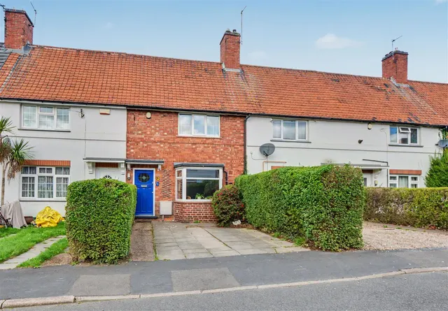 Olton Avenue, Lenton Abbey, NG9, photo 1