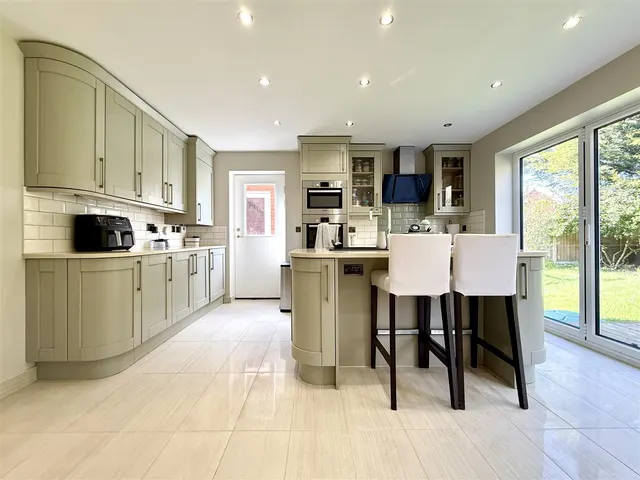 Lilleshall Way, Loughborough, photo 3