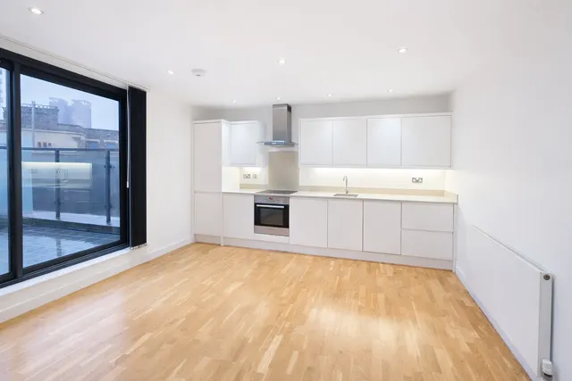 Hackney Road, London, E2 7PA, photo 1