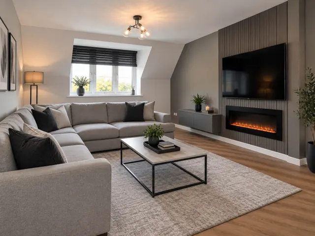 Greenings Court, Warrington, photo 3