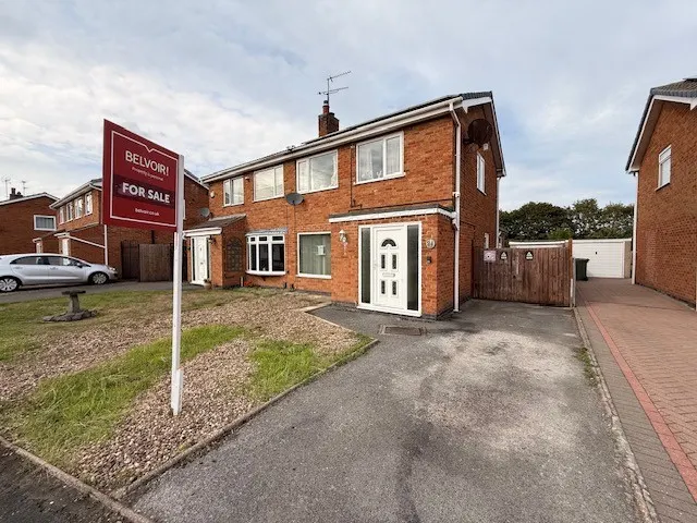 Kensington Avenue, Loughborough, LE11, photo 1