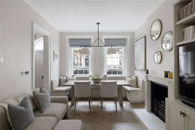 Photo 3 — Seymour Street, London, W2 2JJ
