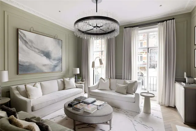 Seymour Street, London, W2 2JJ, photo 1