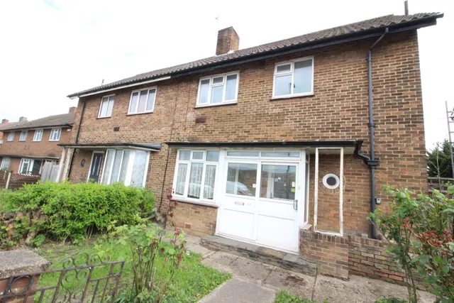 Malden Way, NEW MALDEN, Surrey, KT36EJ, photo 1