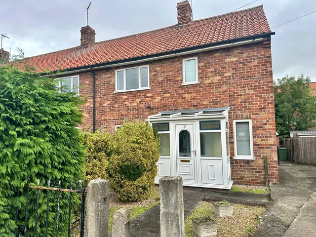 Norby Estate, Thirsk, North Yorkshire, YO7 1BN, photo 1
