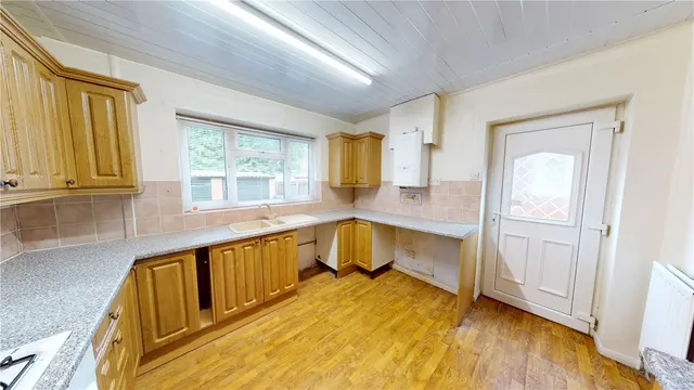 Photo 2 — Norby Estate, Thirsk, North Yorkshire, YO7 1BN