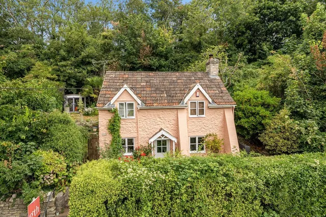 Wookey Hole, Nr Wells, BA5, photo 1