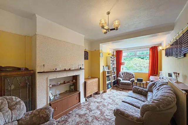 Photo 2 — Greenway Road, Timperley WA15 6BL