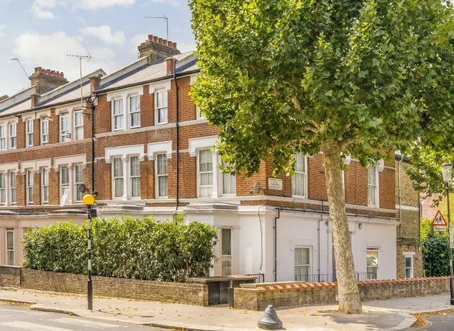 St. Helens Gardens, Notting Hill, W10, photo 1