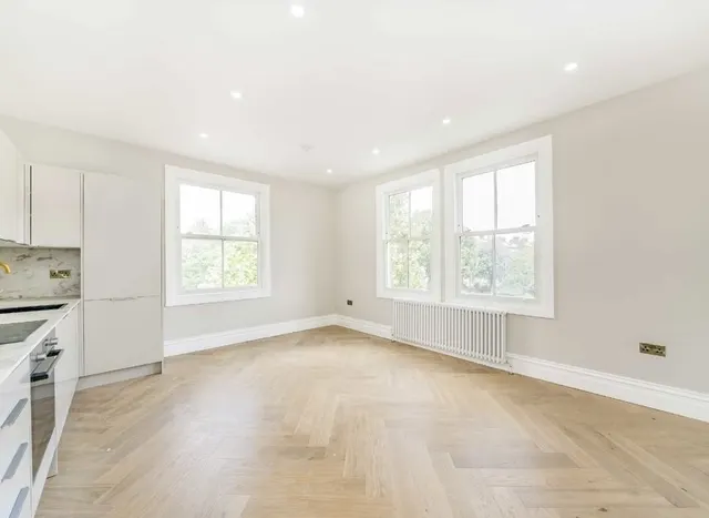 St. Helens Gardens, Notting Hill, W10, photo 2