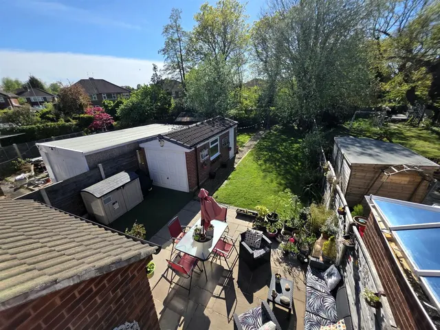 St. Anns Road South, Heald Green, photo 2