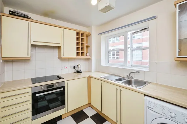 Branston Street, Birmingham, B18, photo 1