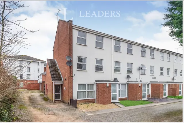 Charlotte Street, Leamington Spa, CV31, photo 1