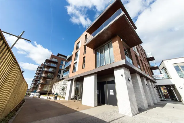 Heritage Lane West Hampstead, London NW6 2AZ, photo 1