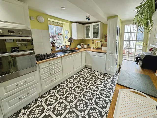 Cherry Tree Cottage Haltwhistle NE49 0JB, NE49, photo 2