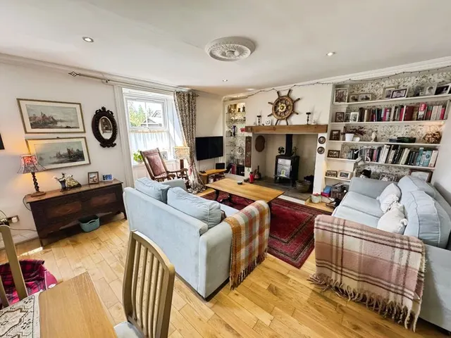 Cherry Tree Cottage Haltwhistle NE49 0JB, NE49, photo 3