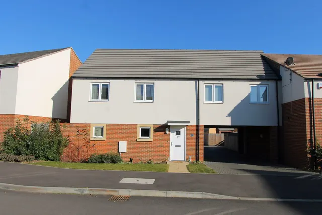 Lavender Hill, Broughton, MK10, photo 1