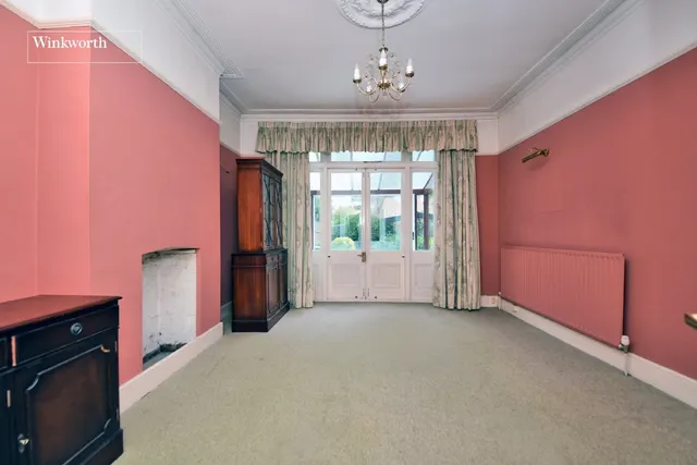 Sherwood Park Road, Sutton, SM1, photo 3