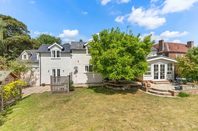 Chapel End, Buntingford, SG9, photo 3