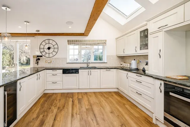 Photo 2 — Chapel Lane, Long Marston, TRING
