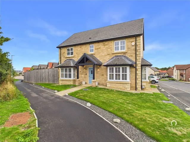 Weatherby Avenue, Ryton, Tyne and Wear, NE40, photo 1
