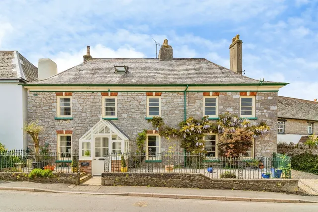 Fore Street, Ipplepen, Newton Abbot, photo 1
